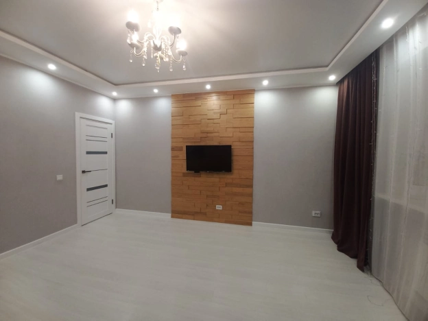 Купить двухкомнатную квартиру на вторичке в районе Первомайский в Пензе. Вариант № 4433, 7, площадь -  квм, цена 6200000 рублей