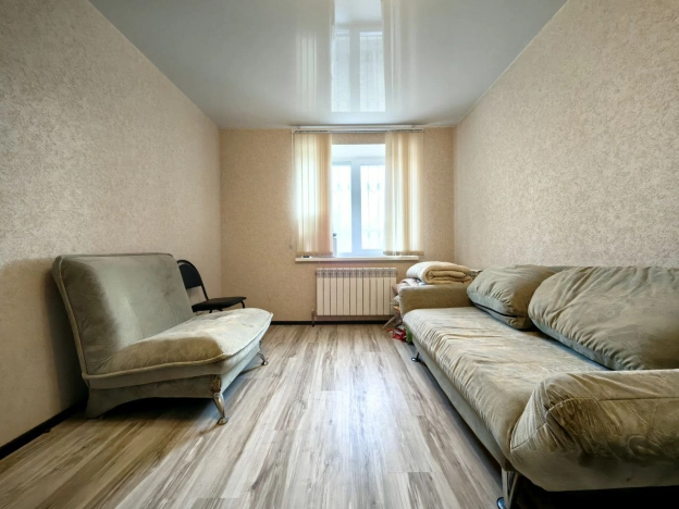 Купить квартиру на улице Академика Петрова в Смоленске. Вариант № 4082763, 5, площадь -  квм, цена 7790000 рублей