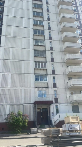Купить квартиру в ЮВАО в Москве. Вариант № 46733, 15, площадь - квм, цена 10800000.0000 рублей