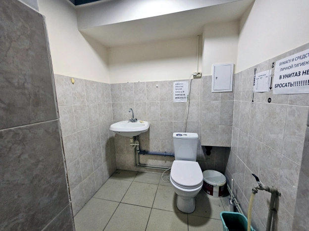 Купить коммерческую недвижимость свободного назначения в Нижнем Новгороде. Вариант № 3444912, 9, площадь -  квм, цена 5000000 рублей