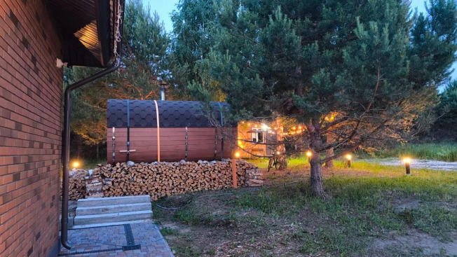 Купить дом в Казани. Вариант № 58476, 34, площадь -  квм, цена 26800000 рублей