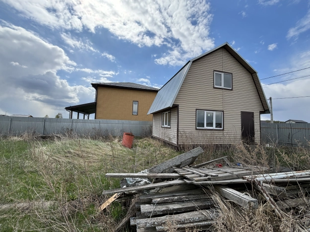 Купить дом в Коломне. Вариант № 21134, 15, площадь - квм, цена 3260000 рублей