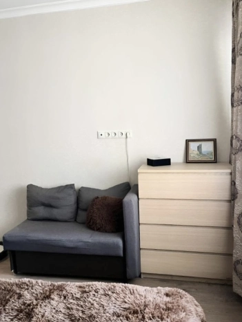 Купить однокомнатную квартиру в Одинцове. Вариант № 44037, 6, площадь -  квм, цена 13800000 рублей