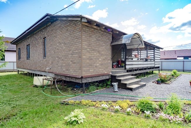 Купить дом в Санкт-Петербурге. Вариант № 33336, 14, площадь -  квм, цена 7450000 рублей