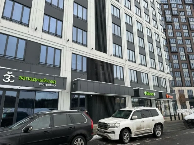 Купить квартиру в Москве. Вариант № 10310765, 26, площадь -  квм, цена 30000000 рублей