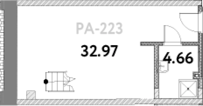 Купить однокомнатную квартиру в ЖК МОСКО в Санкт-Петербурге. Вариант № 9148828, 0, площадь -  квм, цена 24301875 рублей