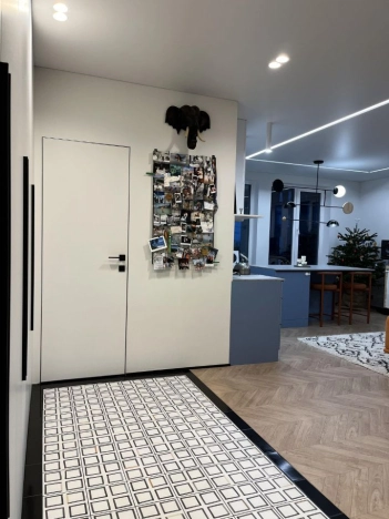 Купить квартиру в Москве. Вариант № 9367953, 8, площадь -  квм, цена 28400000 рублей