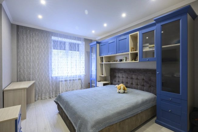 Купить трехкомнатную квартиру в Королёве. Вариант № 5794338, 4, площадь - квм, цена 19699999 рублей