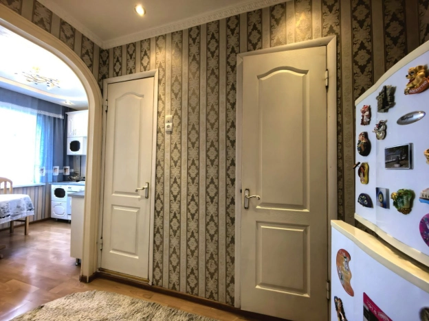 Купить двухкомнатную квартиру в Иванове. Вариант № 2833613, 13, площадь -  квм, цена 7100000 рублей