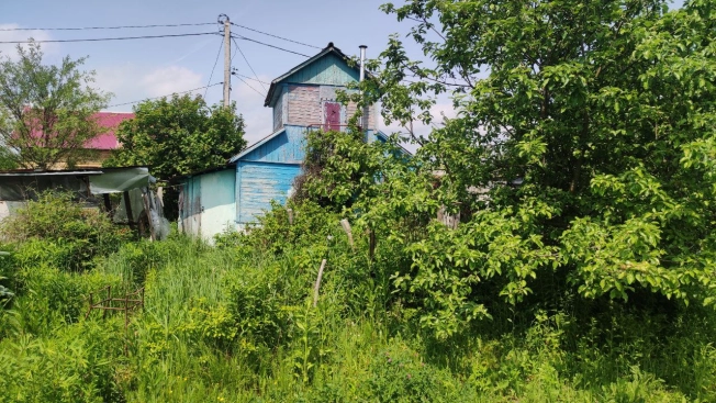 Купить дачу в Калуге. Вариант № 50440, 2, площадь -  квм, цена 595000 рублей