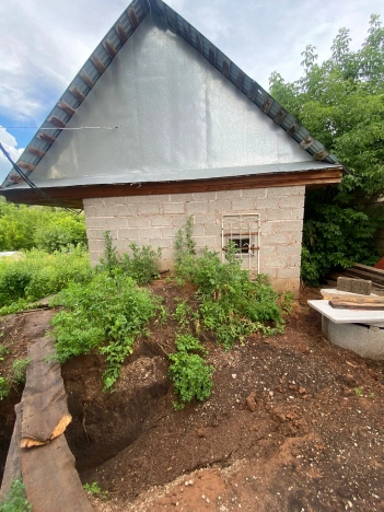 Купить дом в Микрорайоне Чайковка, Белебей в Белебее. Вариант № 10058, 14, площадь -  квм, цена 3300000 рублей