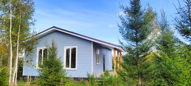 Купить дом в Вологде. Вариант № 28259, 3, площадь - квм, цена 4900000 рублей