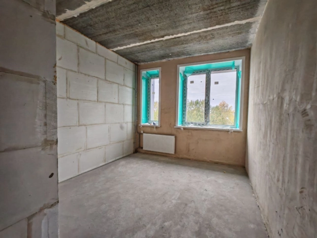 Купить квартиру в Северодвинске. Вариант № 6061413, 12, площадь -  квм, цена 7577000 рублей