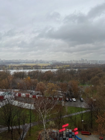 Купить квартиру в Москве. Вариант № 9265105, 8, площадь - квм, цена 11999999 рублей