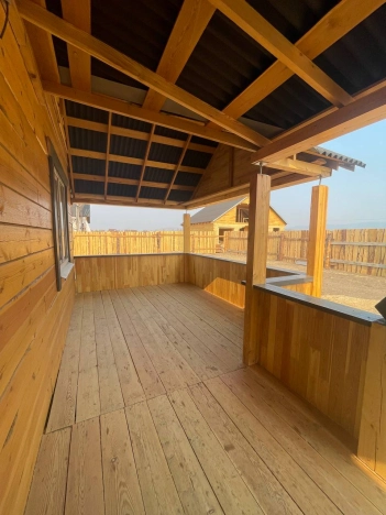 Купить дом в Иркутской области. Вариант № 11790, 25, площадь -  квм, цена 8650000 рублей