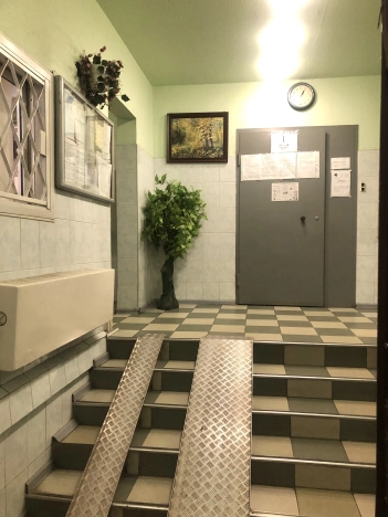 Купить квартиру в Москве. Вариант № 38002, 15, площадь - квм, цена 11990000.0000 рублей