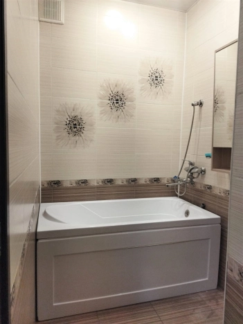 Купить многокомнатную квартиру на улице Строителей в Пензенской области. Вариант № 18024, 17, площадь -  квм, цена 2000000 рублей