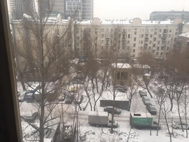 Купить квартиру в Москве. Вариант № 5870877, 7, площадь -  квм, цена 15800000 рублей