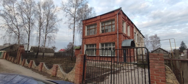 Купить коммерческую недвижимость свободного назначения в Скопине. Вариант № 26728, 0, площадь -  квм, цена 15000000 рублей