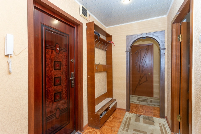 Купить квартиру на улице Безыменского в Владимире. Вариант № 5922209, 22, площадь -  квм, цена 6400000 рублей