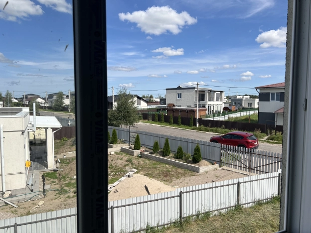 Купить дом на улице Владимирский переулок в Гурьевске. Вариант № 12005, 17, площадь -  квм, цена 8700000 рублей