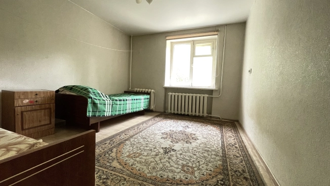 Снять квартиру в Омске. Вариант № 9433722, 11, площадь -  квм, цена 45000 рублей