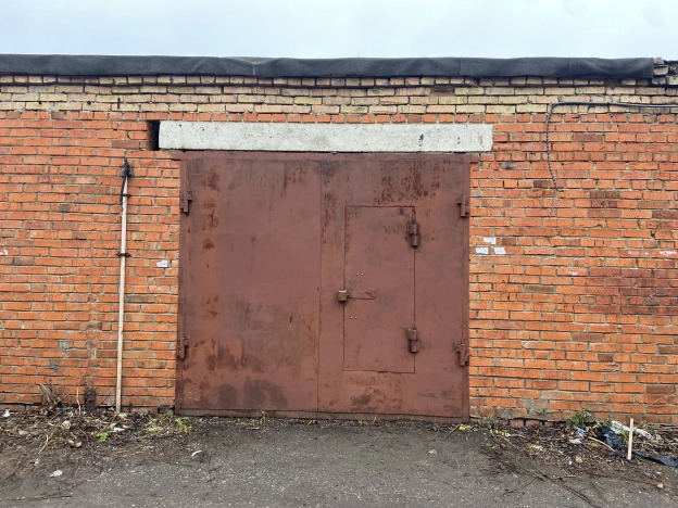 Купить гараж в районе Первомайский в Пензенской области. Вариант № 10215975, 1, площадь - квм, цена 1700000 рублей