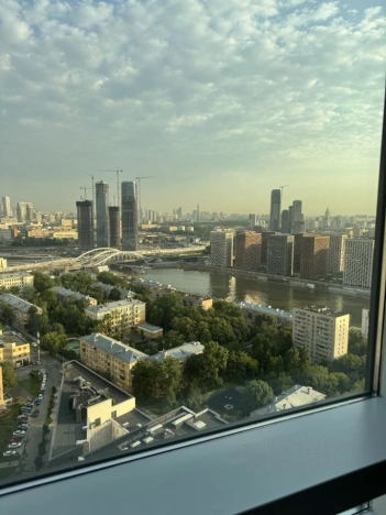 Купить квартиру на улице Шмитовский проезд в Москве. Вариант № 61282, 18, площадь - квм, цена 57000000.0000 рублей