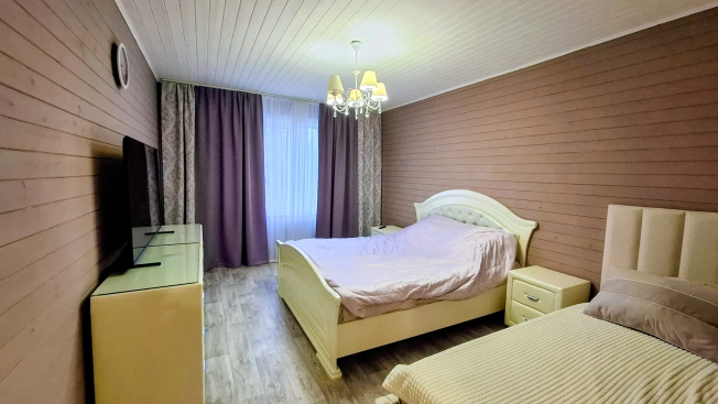 Купить дом в Москве. Вариант № 8807704, 10, площадь - квм, цена 15600000 рублей