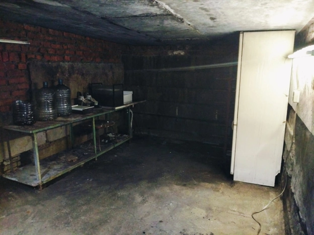 Купить гараж в районе Октябрьский в Владимире. Вариант № 801752, 12, площадь - квм, цена 700000 рублей