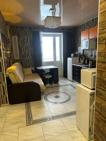 Купить однокомнатную квартиру на улице Рабочая в Щёлкове. Вариант № 2388, 3, площадь -  квм, цена 6500000 рублей