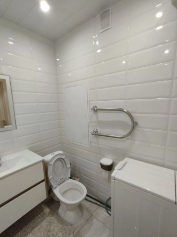 Купить квартиру в Москве. Вариант № 10034929, 12, площадь - квм, цена 13200000 рублей