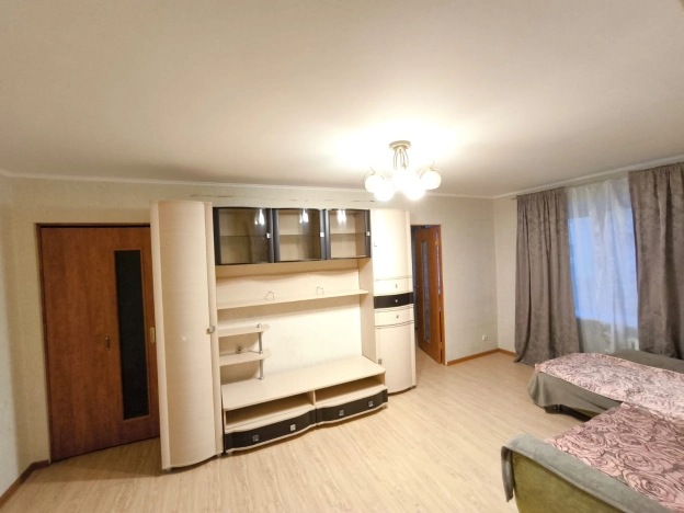 Купить квартиру на улице Сафоновский проезд в Раменском. Вариант № 9815030, 17, площадь -  квм, цена 3500000 рублей