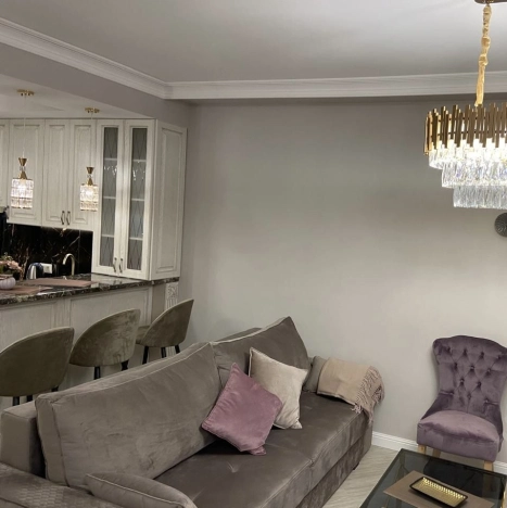 Купить квартиру в Москве. Вариант № 8876152, 3, площадь -  квм, цена 17500000 рублей