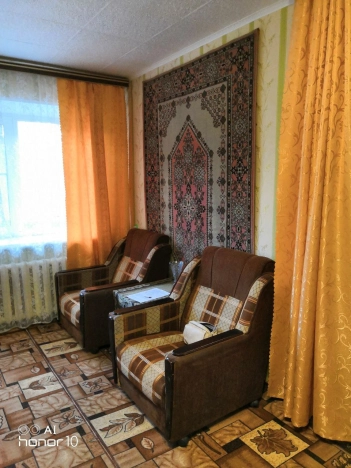 Купить двухкомнатную квартиру в Воскресенске. Вариант № 37286, 2, площадь -  квм, цена 4400000 рублей