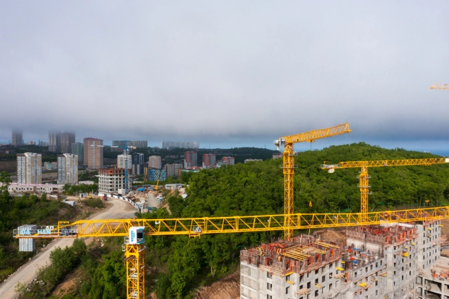 . Вариант № 4137214, 1, площадь - 42.06 квм, цена 8622300 рублей