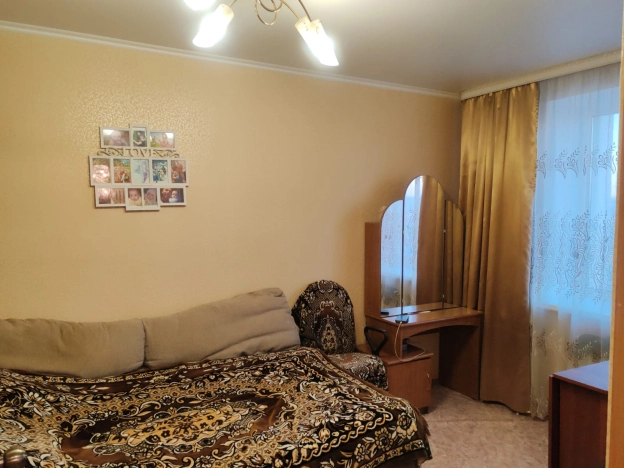 Купить трехкомнатную квартиру в Республике Башкортостан. Вариант № 8384216, 3, площадь -  квм, цена 5750000 рублей