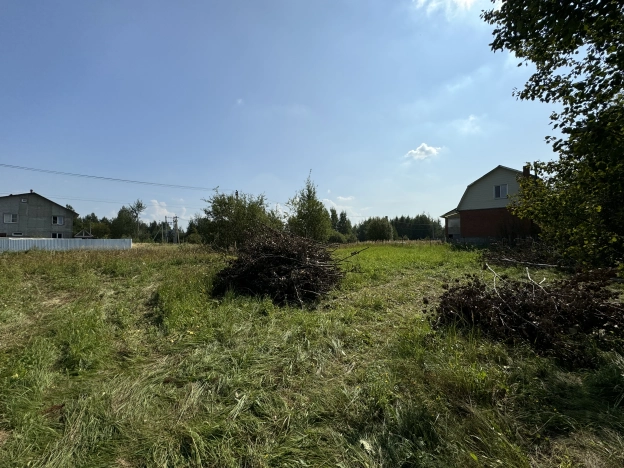 Купить земельный участок в Раменском. Вариант № 13577, 3, площадь -  квм, цена 1999000 рублей