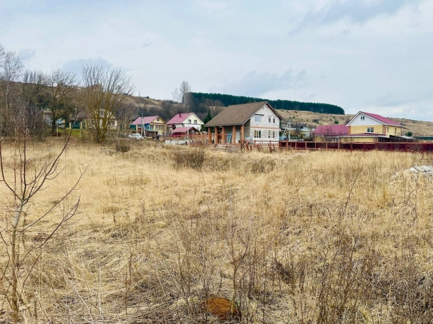 Купить земельный участок в Нижегородской области. Вариант № 30235, 8, площадь -  квм, цена 1950000 рублей