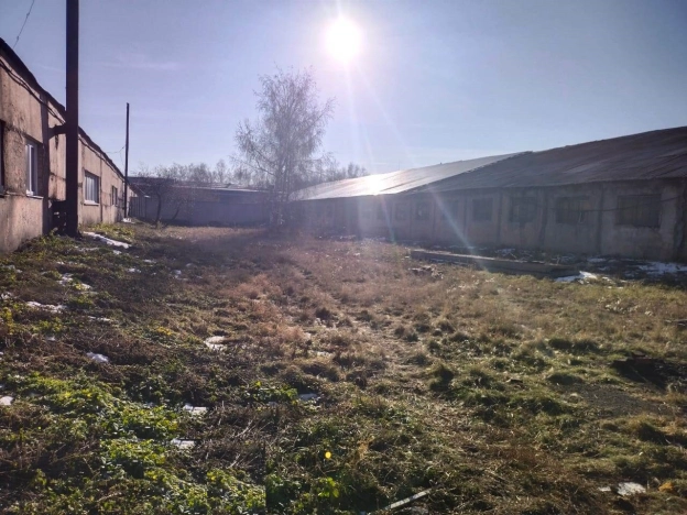 Купить производственные помещения в Омске. Вариант № 26798, 7, площадь -  квм, цена 10950000 рублей