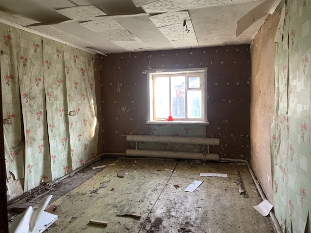 Купить дом в Гороховеце. Вариант № 38456, 6, площадь -  квм, цена 2400000 рублей