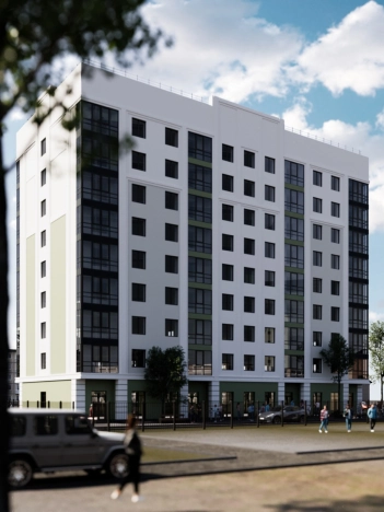 Купить квартиру в Коврове. Вариант № 3308244, 3, площадь -  квм, цена 5239250 рублей