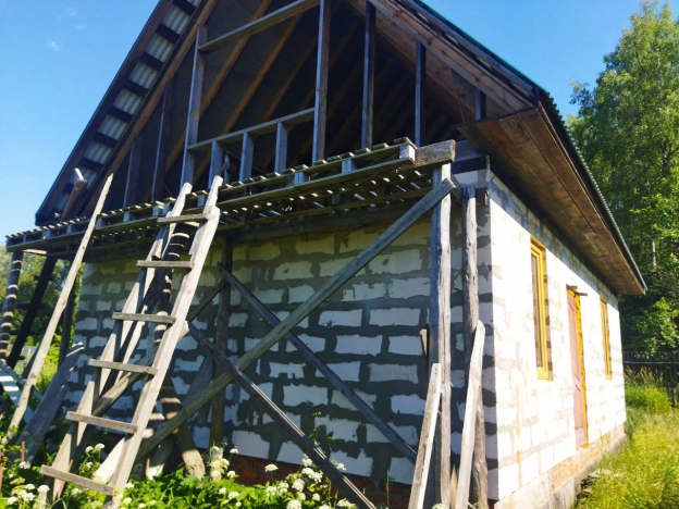 Купить дачу в Владимирской области. Вариант № 10557, 10, площадь -  квм, цена 1800000 рублей