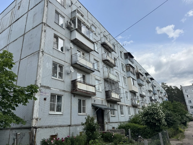. Вариант № 44675, 21, площадь - 47 квм, цена 3490000.0000 рублей