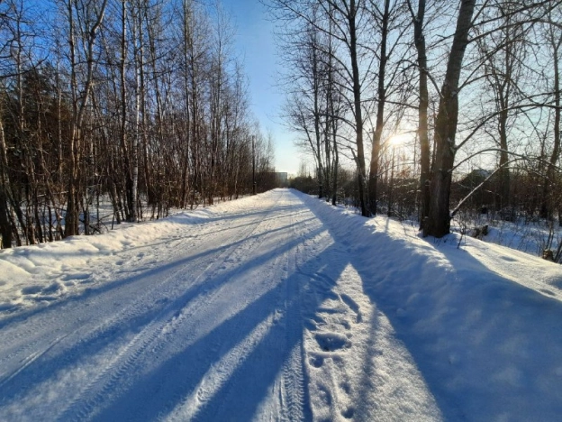 Купить земельный участок в Тобольске. Вариант № 22837, 3, площадь -  квм, цена 500000 рублей