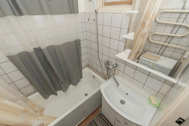 Купить квартиру на вторичке на улице Кирова в Владимире. Вариант № 7097, 16, площадь -  квм, цена 6700000 рублей