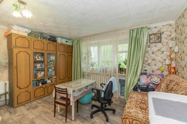 . Вариант № 43152, 3, площадь - 31.9 квм, цена 2900000 рублей