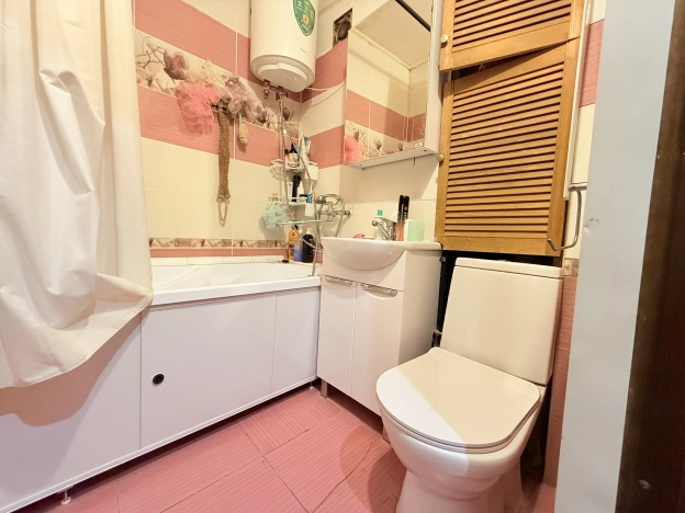 . Вариант № 3229615, 12, площадь - 46 квм, цена 3190000 рублей