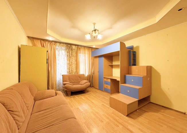 Купить квартиру на улице Андропова в Петрозаводске. Вариант № 7836358, 5, площадь -  квм, цена 3699000 рублей