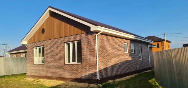 Купить дом в Москве. Вариант № 9173594, 20, площадь -  квм, цена 15500000 рублей